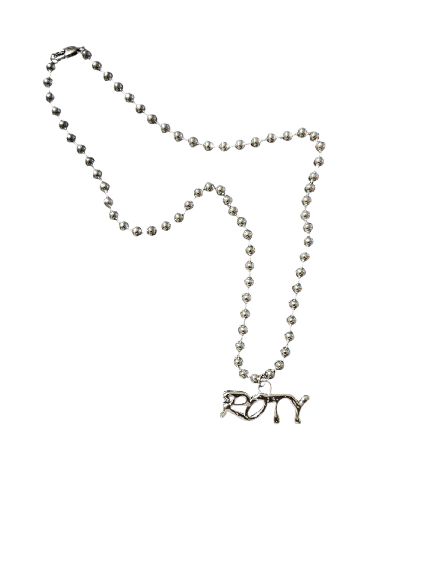 "ROTY" Beads Chain