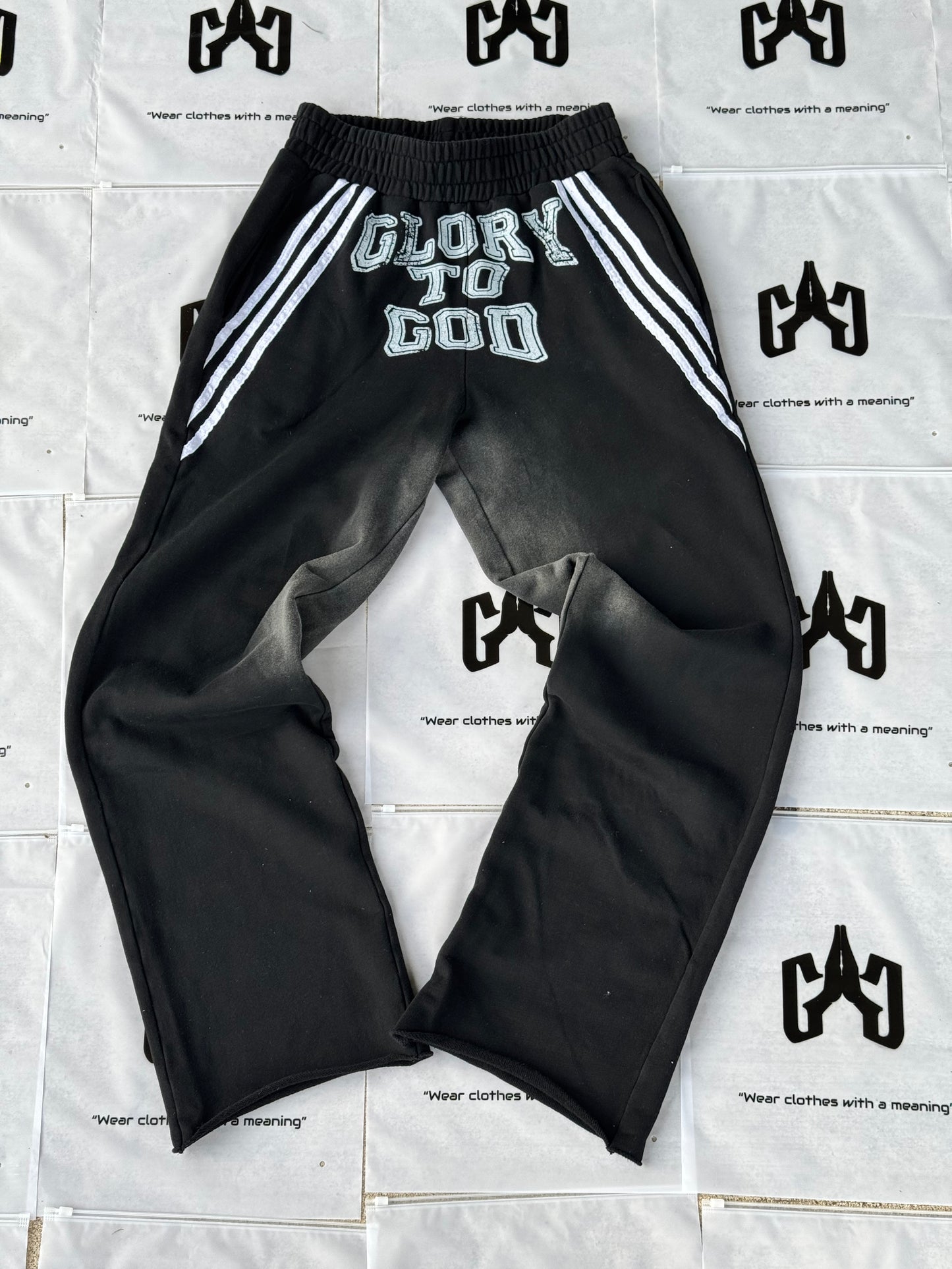 "CMFRT" Sweats