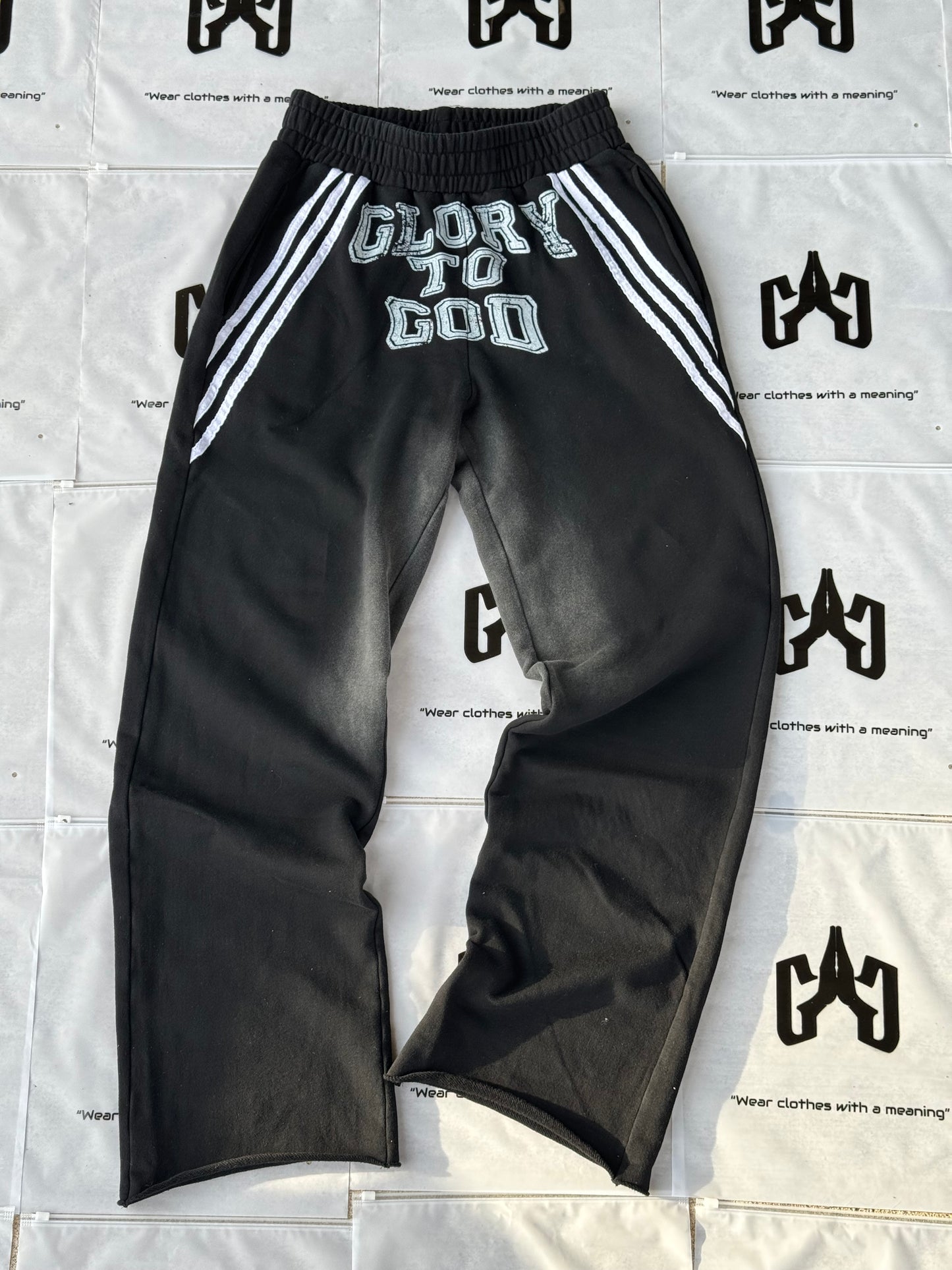 "CMFRT" Sweats