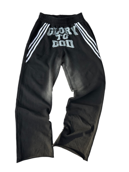 "CMFRT" Sweats