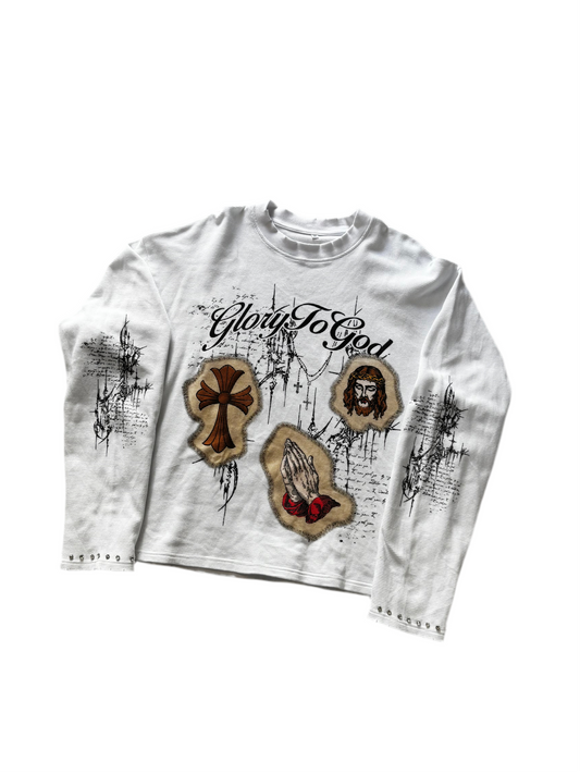 "BLESSED" Thermal