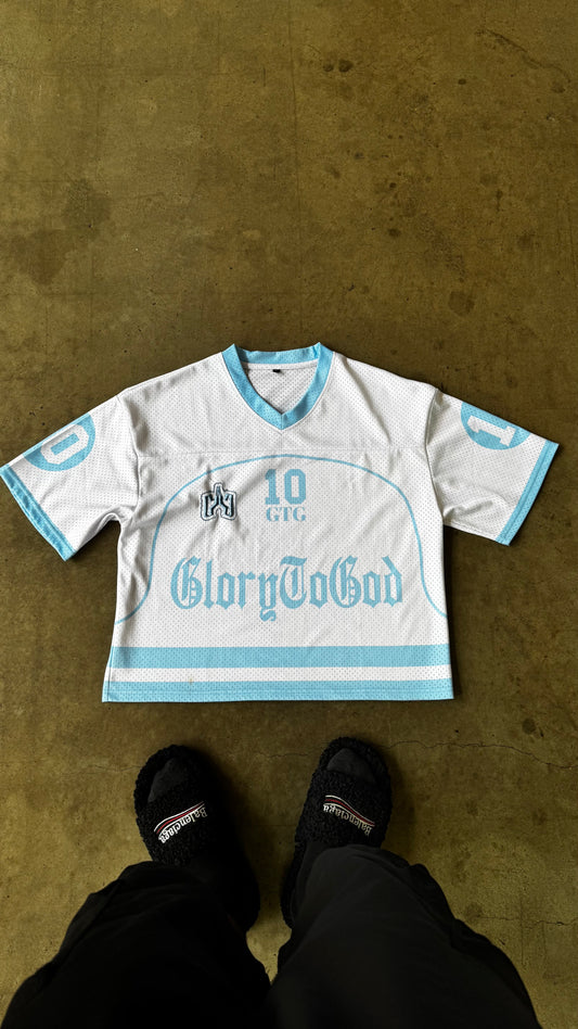 “1-0” Jersey’s